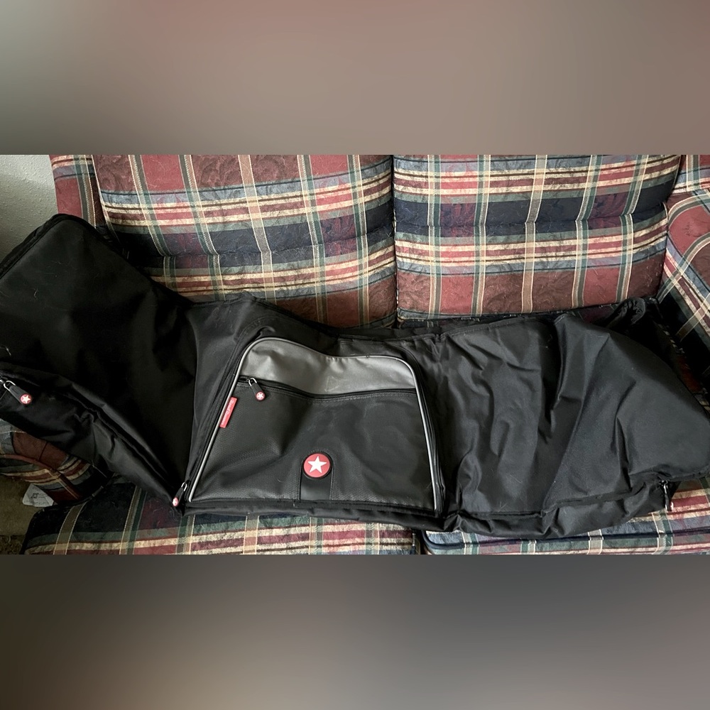 Roadrunner Keyboard Case